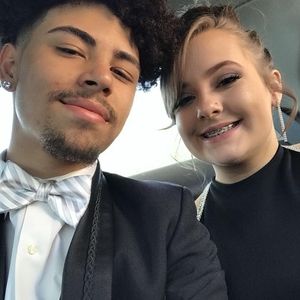 Meet your Posher, Savannah